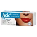 Produktbild: ACIC Creme bei Lippenherpes 2 g