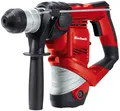 Produktbild: Einhell Bohrhammer TC-RH 900, 230 V, max. 850 U/min, inkl. Koffer für universelle Aufbewahrung von Werkzeug und Zubehör