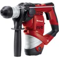 Produktbild: Einhell TH-RH 900/1 SDS-Plus-Bohrhammer    900 W inkl. Koffer