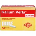 Produktbild: Kalium Verla purKaps 60 St