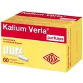 Produktbild: Kalium Verla purKaps 60 St