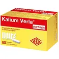 Produktbild: Kalium Verla purKaps