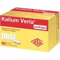 Produktbild: Kalium Verla purKaps 60 St