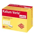 Produktbild: Kalium Verla® purKaps