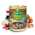 Produktbild: Indonesische Original Bihun Suppe mit Gemüse und Hähnchen 390