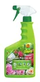 Produktbild: COMPO Duaxo® Rosen Pilz-frei AF anwendungsfertig - 750 ml