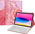 Produktbild: Fintie Tastatur Hülle für iPad 11.Generation 11