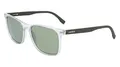 Produktbild: Lacoste Sonnenbrillen L882S 317 CRYSTAL/KHAKI 55/18/145 Herren