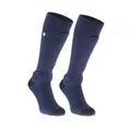 Produktbild: Ion BD-Sock Fahrrad Protektorensocken blau 2026 35-38 Herren