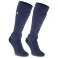 Produktbild: Ion MTB-Schienbeinschützer Socken BD Blau Gr. 35-38
