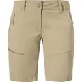 Produktbild: Schöffel Shorts Toblach2 braun (4705) 44