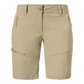 Produktbild: Schöffel Damen Shorts Toblach2 Bermudas, Brandon Beige, 44 EU