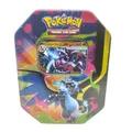 Produktbild: Pokemon Mega-Glurak X EX Tin Box🔥OVP/Sealed🔥DEUTSCH🔥Pokemon TCG🔥Glurak