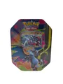 Produktbild: Pokemon Mega-Glurak X ex Tin Box 2026 (4 Booster) NEU & OVP