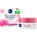 Produktbild: NIVEA Rosenblüte Gesichtscreme 50,0 ml