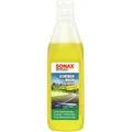 Produktbild: Sonax Scheibenreiniger 02602000, Citrus, 1:10 Konzentrat, für Scheibenwaschanlage, 250ml