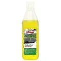 Produktbild: SONAX ScheibenWash Konzentrat, mit Citrusduft 02602000 , 250 ml - Flasche