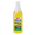 Produktbild: SONAX Konzentrat mit Citrusduft Scheibenreiniger 250 ml