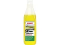 Produktbild: SONAX 02602000 ScheibenWash Konzentrat mit Citrusduft 250 ml