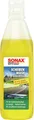 Produktbild: 250ml Scheibenreiniger Wischwasser Summer SONAX Concentrate Lemon Konzentrat