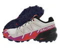 Produktbild: Salomon Speedcross 6 W 417432, Womens Running Shoes, White, 40 EU