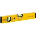 Produktbild: Wasserwaage STABILA Type 70 aus Aluminium - Länge 300 mm - 02281