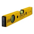 Produktbild: STABILA Wasserwaage 70 30cm Alu.gelb ± 0,5 mm/m