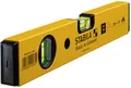 Produktbild: Stabila Type 70 2281 Leichtmetall-Wasserwaage 30cm