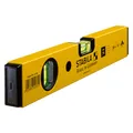 Produktbild: Wasserwaage Type 70 30 cm leichtes Alu-Profil 1 Horizontal-Libelle 1 Vertikal...