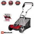 Produktbild: Einhell Akku-Rasenmäher GE-HM 18/38 Li - Solo 18 V Power X Change