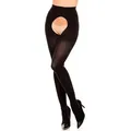 Produktbild: Ouvert Strumpfhose GLAMORY 