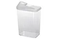 Produktbild: KEEEPER Vorratsdose Schüttdose 1,5 l 21,5x7x21cm weiß