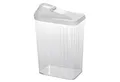 Produktbild: Schüttdose weiß 1,50l