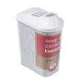 Produktbild: Behälter Lebensmittel 1,5L Transparent Keeeper Paola 1048310000000