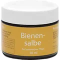 Produktbild: Bienensalbe mit Propolis und Myrrhe 50 ml