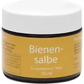 Produktbild: allcura Bienensalbe mit Propolis und Myrrhe, 50 ml Salbe