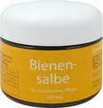 Produktbild: BIENENSALBE mit Propolis und Myrrhe 50 ml