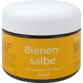 Produktbild: Bienensalbe mit Propolis und Myrrhe 50 ml