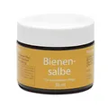 Produktbild: allcura Bienensalbe mit Propolis und Myrrhe