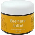 Produktbild: BIENENSALBE mit Propolis und Myrrhe 50 ml PZN08745366