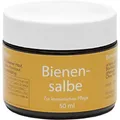 Produktbild: 2x BIENENSALBE mit Propolis und Myrrhe 50 ML