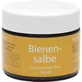 Produktbild: BIENENSALBE mit Propolis und Myrrhe 50 ml