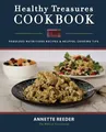Produktbild: Annette Reeder Healthy Treasures Cookbook (Taschenbuch) (US IMPORT)