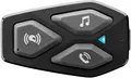 Produktbild: Interphone U-COM 3 Kommunikationssystem Single-Pack