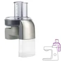 Produktbild: Kenwood Zubehör Gemüseschnellschneider AT340 Küchenmaschinen-Zubehör