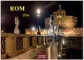 Produktbild: Rom Kalender 2026 – Wandkalender | Fotokalender Italien 24x35 cm - mit den schönsten Motiven der Ewigen Stadt | Kolosseum, Petersdom, Tiber, Pantheon.