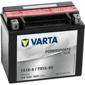 Produktbild: VARTA Starterbatterie
