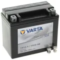 Produktbild: Varta YTX12-BS Motorradbatterie AGM 12V 10Ah Batterie CTX12-BS YTX12-4
