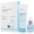 Produktbild: IUNIK SET Creme 60ml + Serum 15ml - Regenerierendes und feuchtigkeitsspendendes