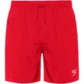 Produktbild: SPEEDO ESSS 16 Badehose Herren in fed red, Größe L HW 2025